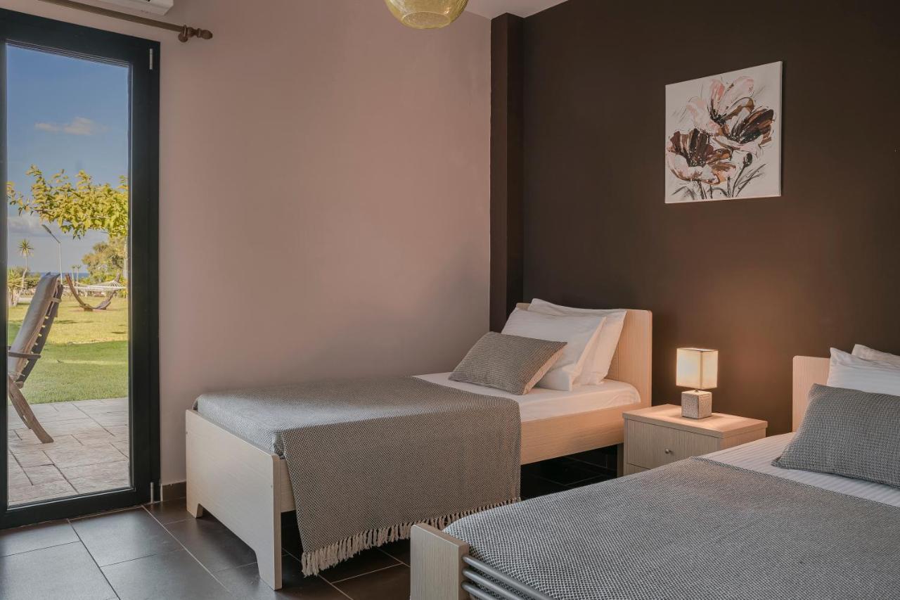 Queen Bee Residence Minia エクステリア 写真