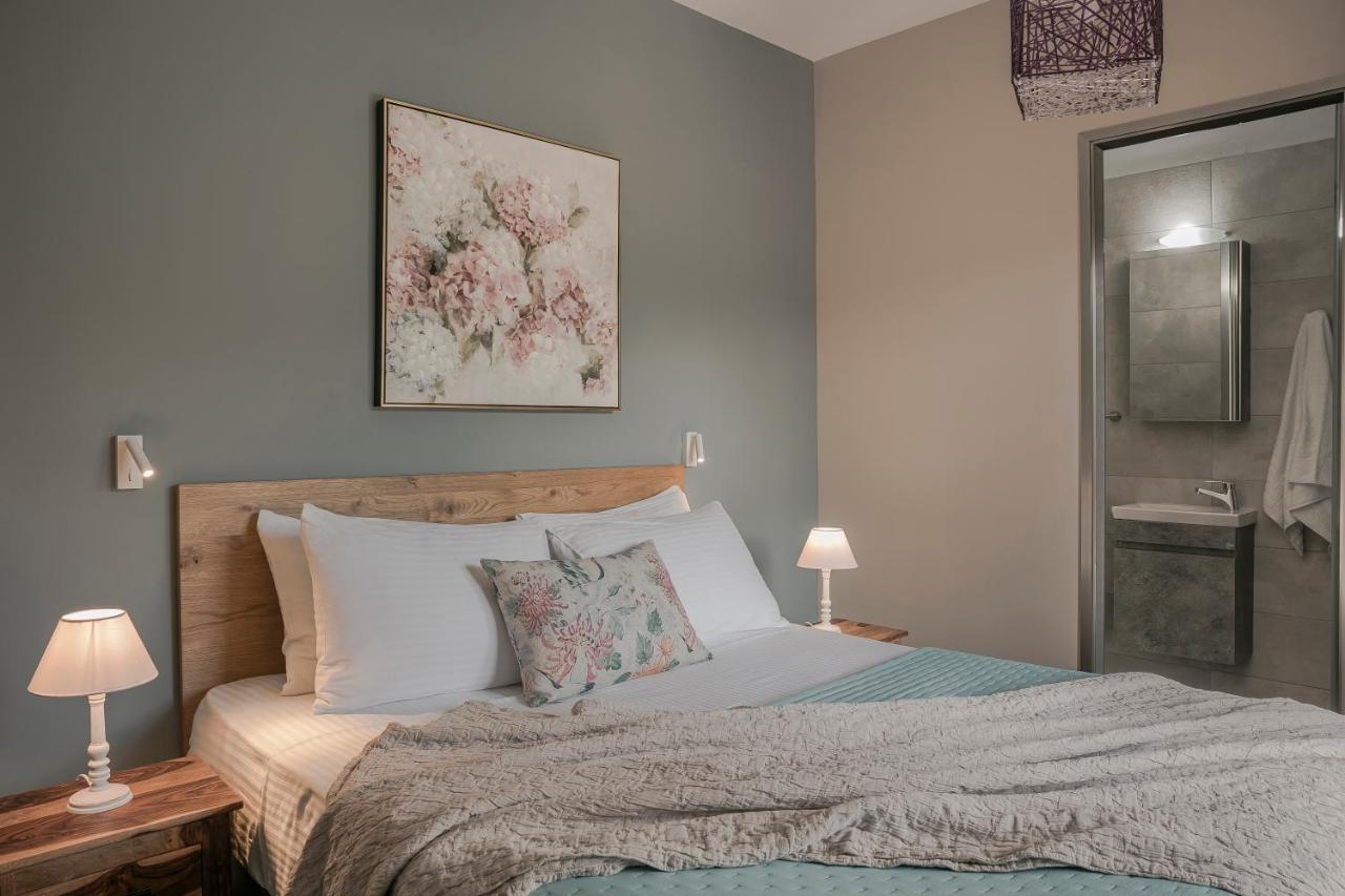 Queen Bee Residence Minia エクステリア 写真