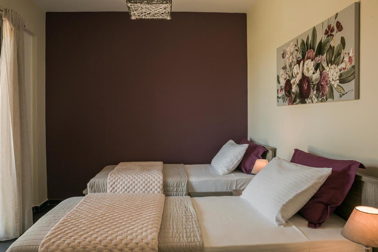 Queen Bee Residence Minia エクステリア 写真