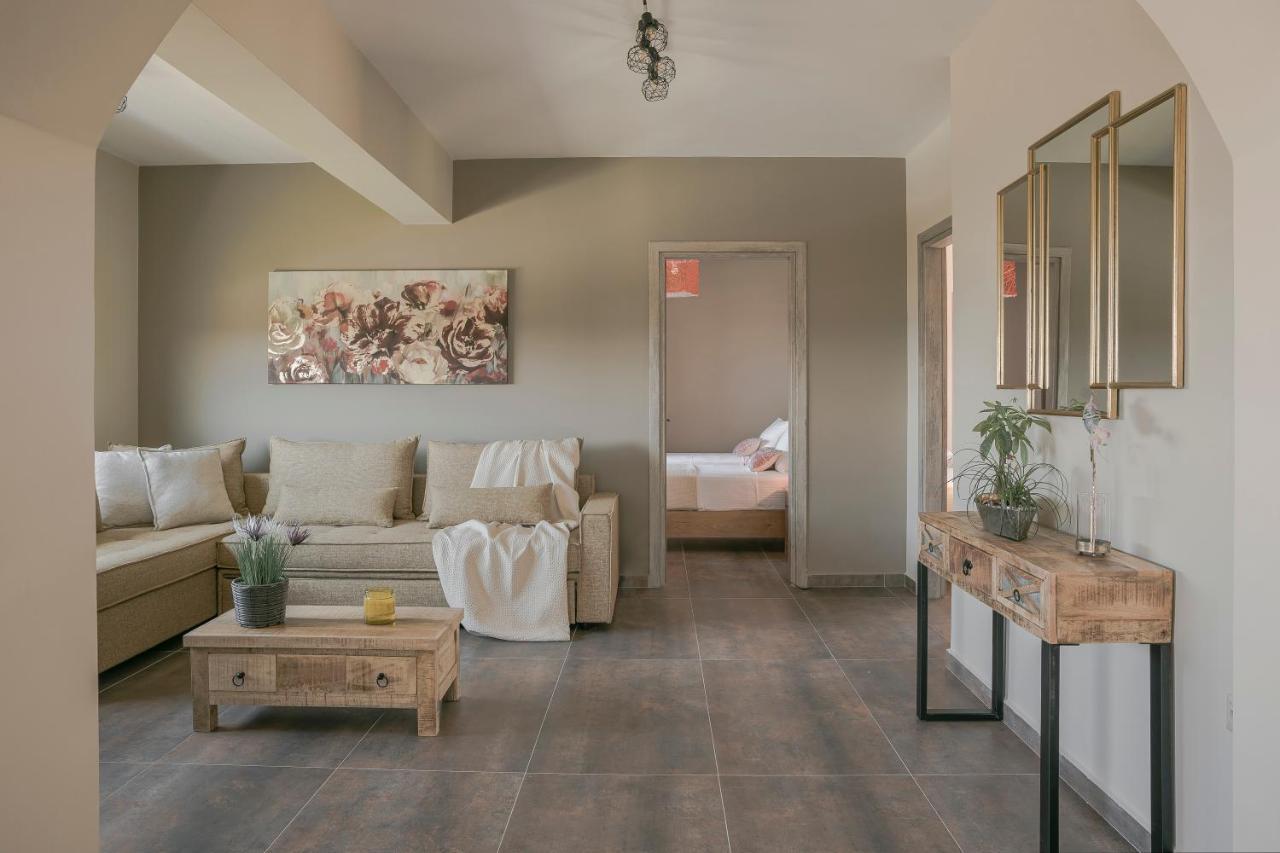 Queen Bee Residence Minia エクステリア 写真